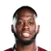 Wan-Bissaka 80 Rare RB FC 26 card