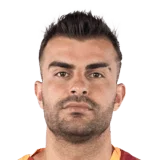 Bardakcı 80 Rare CB FC 26 card