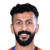 Al Khalaf 61 Rare RM FC 26 card