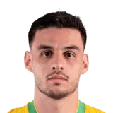 Centonze 70 Common RB FC 26 card