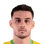 Centonze 70 Common RB FC 26 card