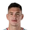 Montes 75 Common CB FC 26 card