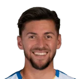 Iandolo 64 Rare LB FC 26 card