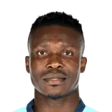 Aidoo 75 Common CB FC 26 card