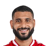 Aït Bennasser 70 Rare CDM FC 26 card