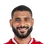 Aït Bennasser 70 Rare CDM FC 26 card