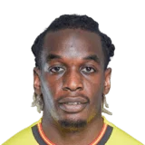 Maouassa 69 Common LB FC 26 card