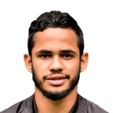 Evandro 61 Common ST FC 26 card