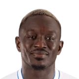 Dioussé 69 Common CDM FC 26 card