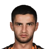 Shved 69 Common RM FC 26 card