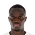 Diakhaby 76 Common CB FC 26 card