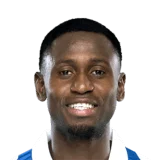 Diawara 68 Common CDM FC 26 card