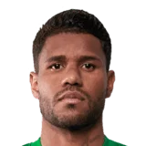 Matheus Reis 77 Common CB FC 26 card