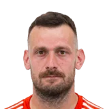 Festa 68 Common GK FC 26 card