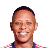 Vásquez 69 Rare RM FC 26 card