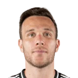 Arthur 76 Common CDM FC 26 card