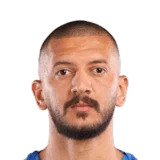 Al Malki 65 Common CDM FC 26 card