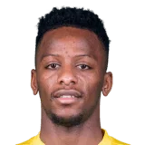 Al Hamsal 62 Common RB FC 26 card