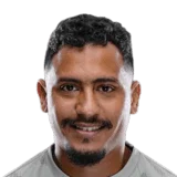 Al Watyan 56 Rare GK FC 26 card