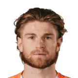 Coulson 66 Common LB FC 26 card