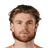 Coulson 66 Common LB FC 26 card