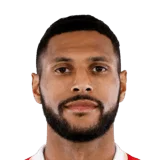 Jules 65 Rare CB FC 26 card