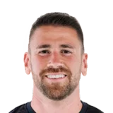 Unai Simón 85 Rare GK FC 26 card