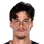 Svilar 82 Rare GK FC 26 card