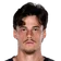 Svilar 82 Rare GK FC 26 card