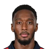 Hanlan 63 Common ST FC 26 card