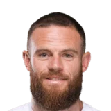 Nández 76 Rare CM FC 26 card