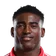 Awoniyi 75 Common ST FC 26 card