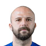 Mišić 70 Rare CDM FC 26 card