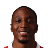 Aribo 73 Rare CM FC 26 card