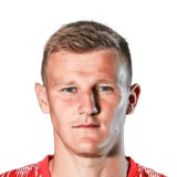 Eastwood 60 Rare GK FC 26 card