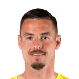 Olliero 68 Common GK FC 26 card