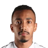 Al Dossary 58 Common CB FC 26 card