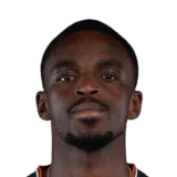 Odoffin 68 Common CB FC 26 card