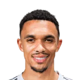 Alexander-Arnold 86 Rare RB FC 26 card