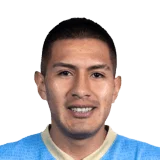 Saavedra 67 Common RB FC 26 card