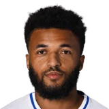 Poaty 69 Rare LB FC 26 card