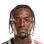 Abraham 77 Common ST FC 26 card