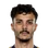 Diogo Gonçalves 74 Rare LM FC 26 card