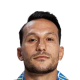 João Carvalho 72 Rare CAM FC 26 card