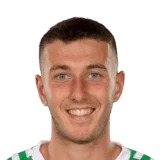 Donnellan 61 Rare CB FC 26 card