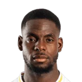 Leko 61 Common ST FC 26 card
