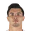 Brahim 82 Common RM FC 26 card