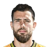 Verrips 68 Common GK FC 26 card