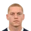 De Norre 72 Common CDM FC 26 card