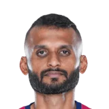 Halder 56 Common CM FC 26 card